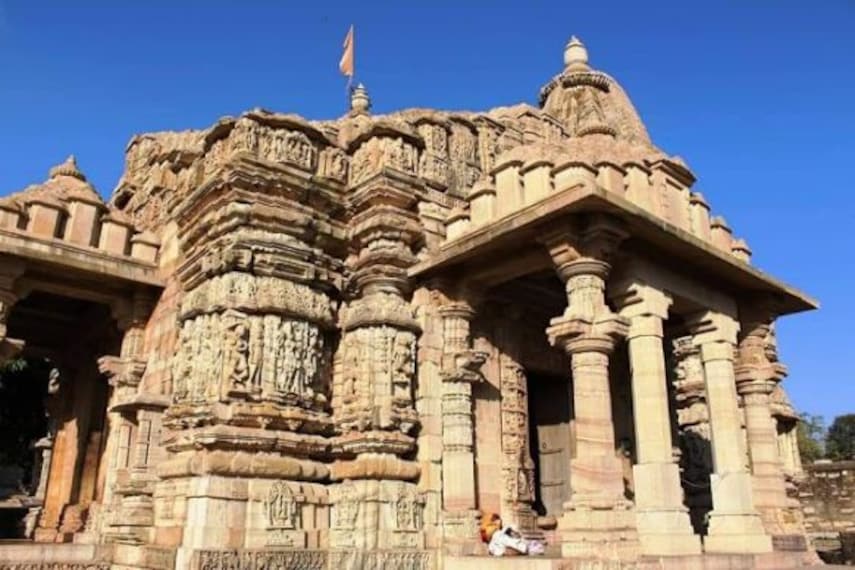 Samadhishvara Temple-2